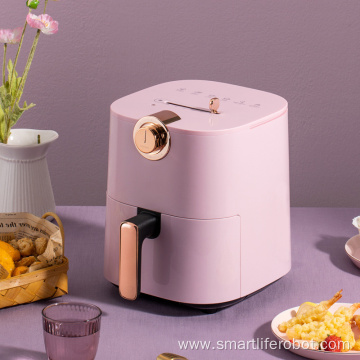 Multifunctional Pressure Cooker Air Fryer